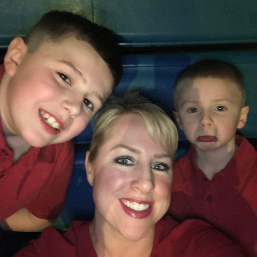 Meet your Posher, Candice